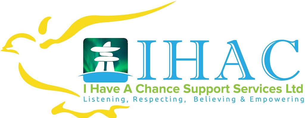 I Have A Chance Support Services Ltd | 990 Boulder Blvd, Stony Plain, AB T7Z 0E5, Canada | Phone: (780) 962-0433