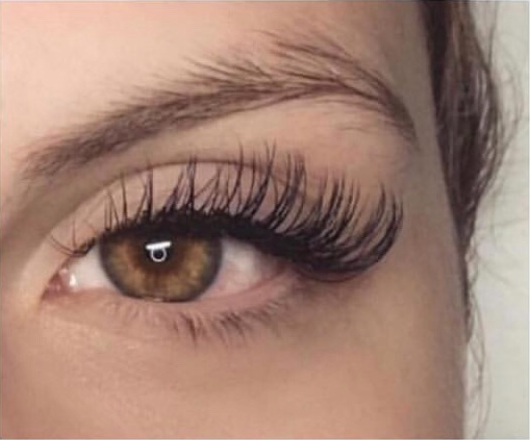 The Butterfly Effect Lashes | 11055 140a St, Surrey, BC V3R 3H2, Canada | Phone: (604) 220-3034