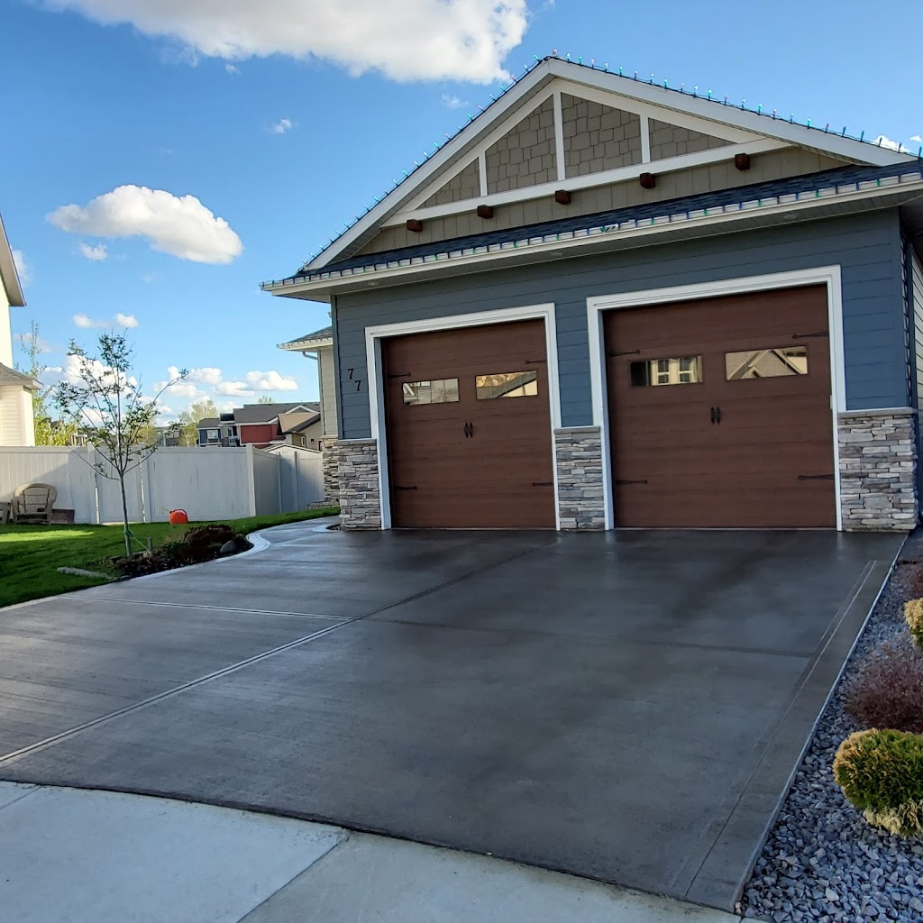 Mikes Concrete Sealing | 22 Stephenson Cres, Red Deer, AB T4R 0L4, Canada | Phone: (403) 348-9518