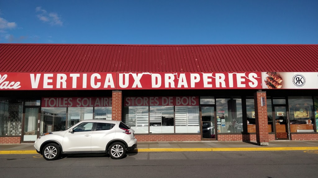 Place Des Verticaux (La) | 2377 Boulevard Curé-Labelle, Laval, QC H7T 1R3, Canada | Phone: (450) 682-1171