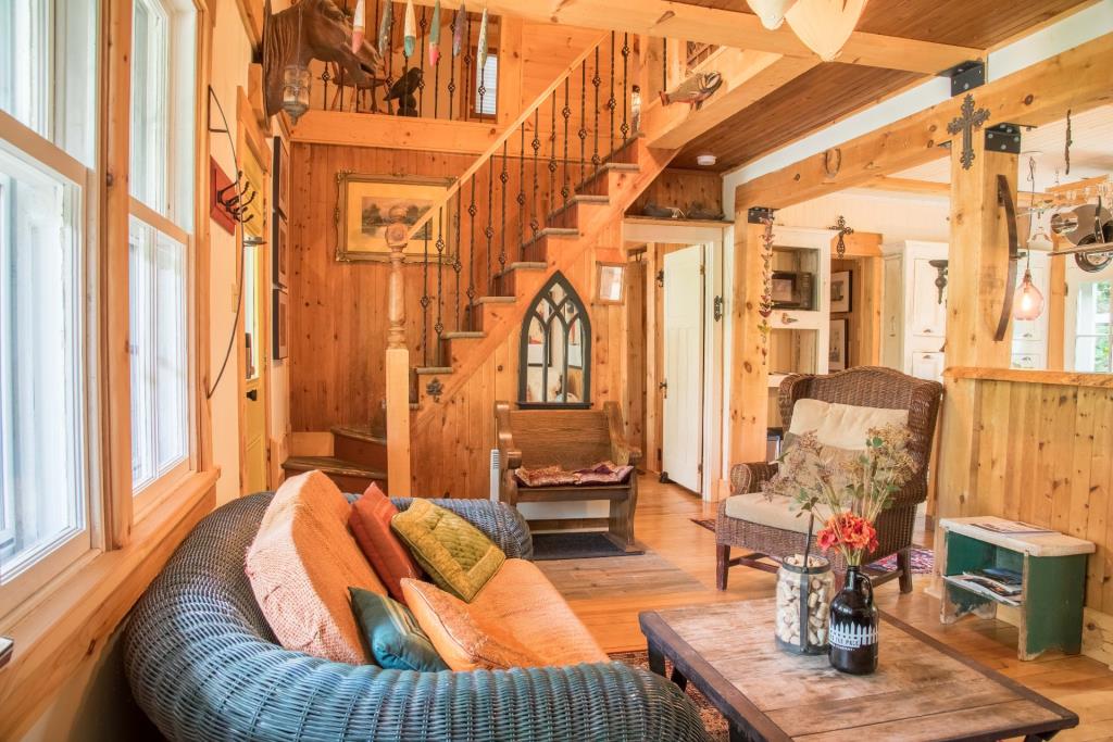 Les Chalets de la Vallée | 2355 Rue Labelle, Mont-Tremblant, QC J8E 2W5, Canada | Phone: (514) 659-1840