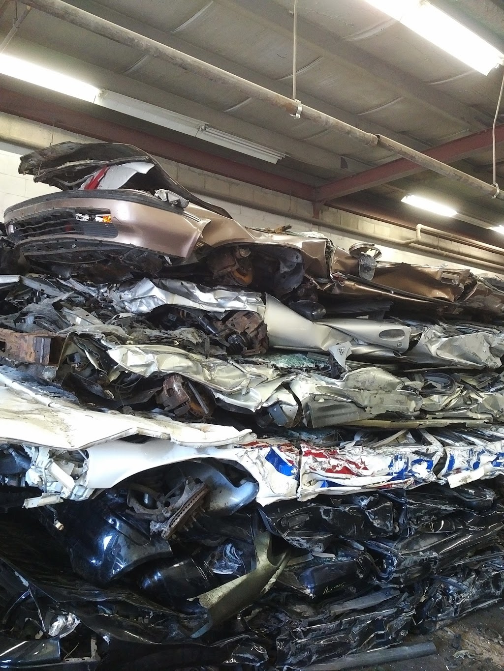 Scrap My Junk Car | 31 Upton Rd, Scarborough, ON M1L 2C1, Canada | Phone: (416) 285-8869