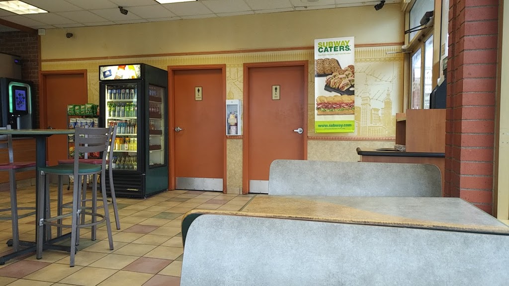 Subway | 890A Esquimalt Rd, Victoria, BC V9A 3M4, Canada | Phone: (250) 360-1169