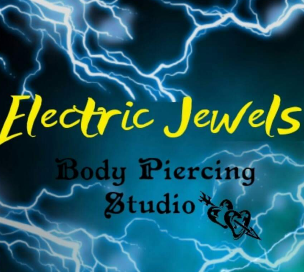 Electric jewels body piercing | 141 Victoria St E, Amherst, NS B4H 1X9, Canada | Phone: (902) 297-7812