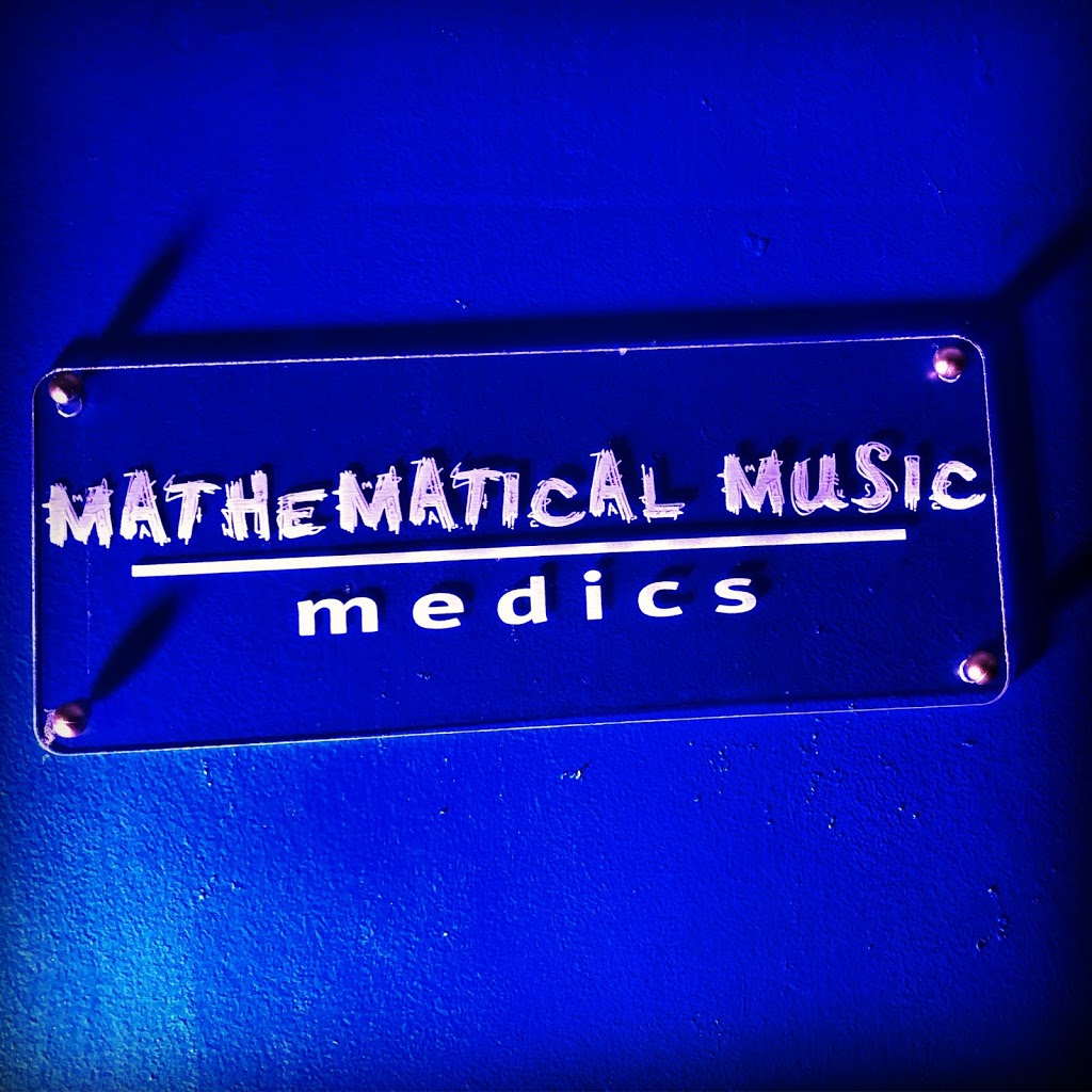 Mathematical Music Medics | 282 Main St N, Uxbridge, ON L9P 1X4, Canada | Phone: (647) 703-1378