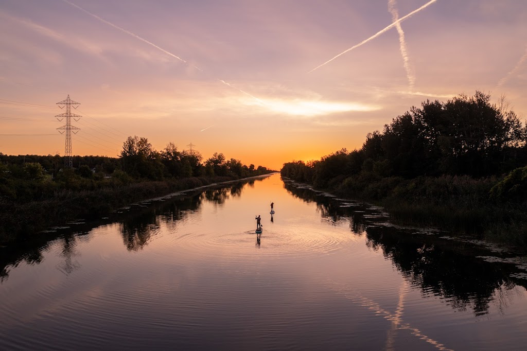 Parc du canal de Soulanges | 2 Chem. du Canal, Pointe-des-Cascades, QC J0P 1M0, Canada | Phone: (438) 405-2300