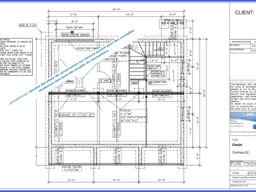 planMDesign | Rue Fridolin, Laval, QC H7P 3J8, Canada | Phone: (514) 710-9958