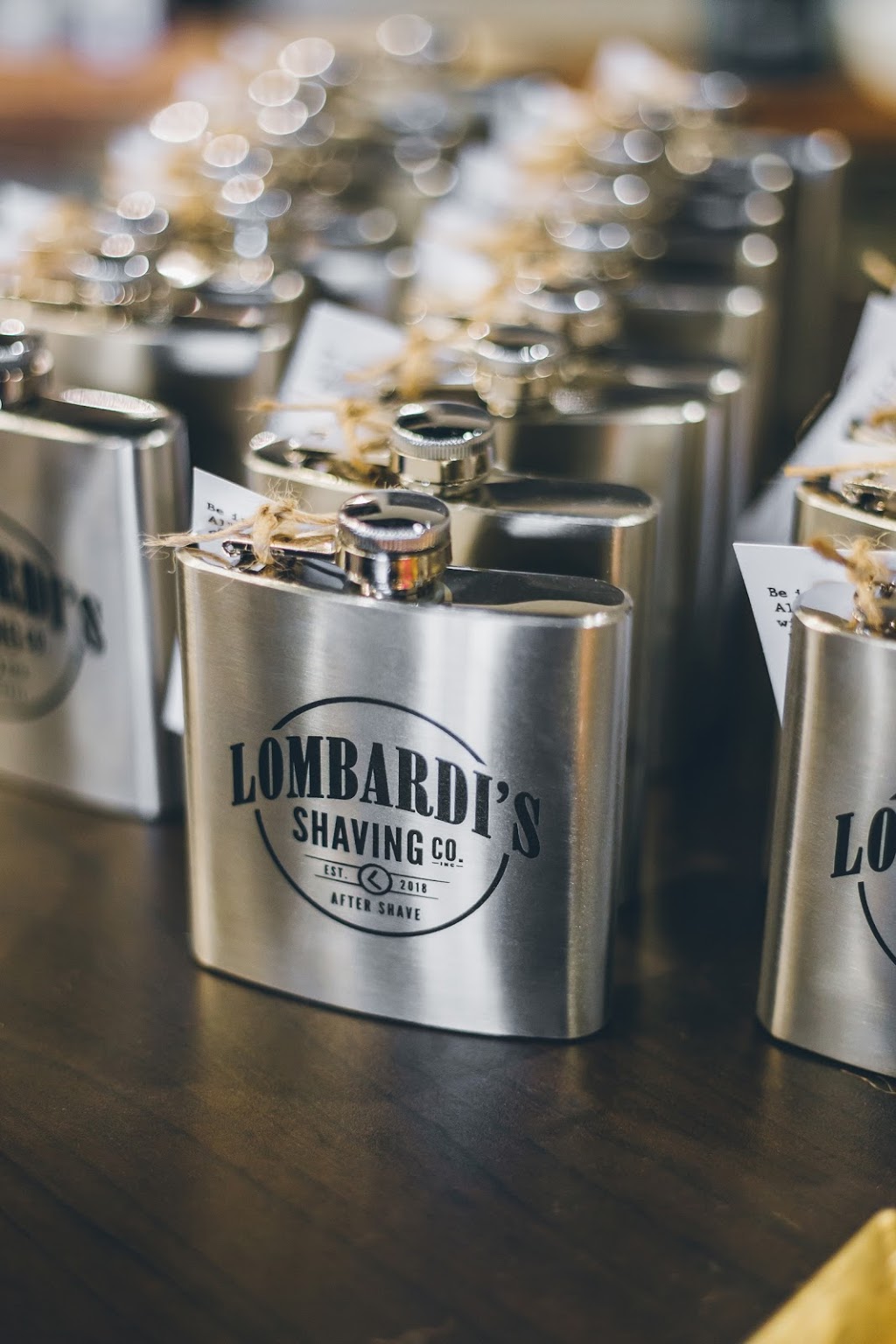 Lombardis Classic Barbershop | 25 #25B, Amy Croft Dr, Lakeshore, ON N9K 1C7, Canada | Phone: (519) 739-2887