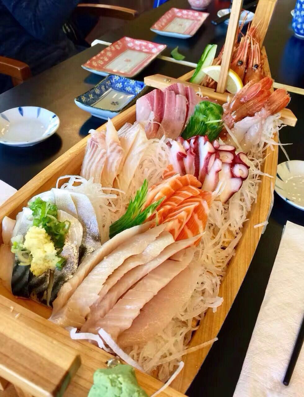 Miyagi Sushi | 8556 120 St #101a, Surrey, BC V3W 3N5, Canada | Phone: (604) 590-6838