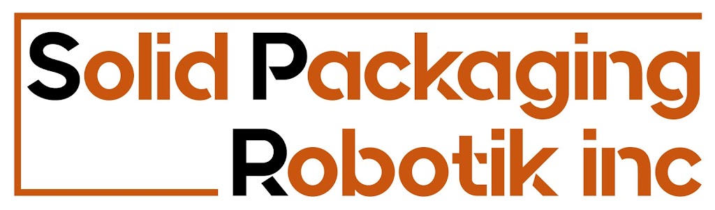 Solid Packaging Robotik inc | 950 Bd Industriel, Terrebonne, QC J6Y 1X1, Canada | Phone: (514) 360-1292