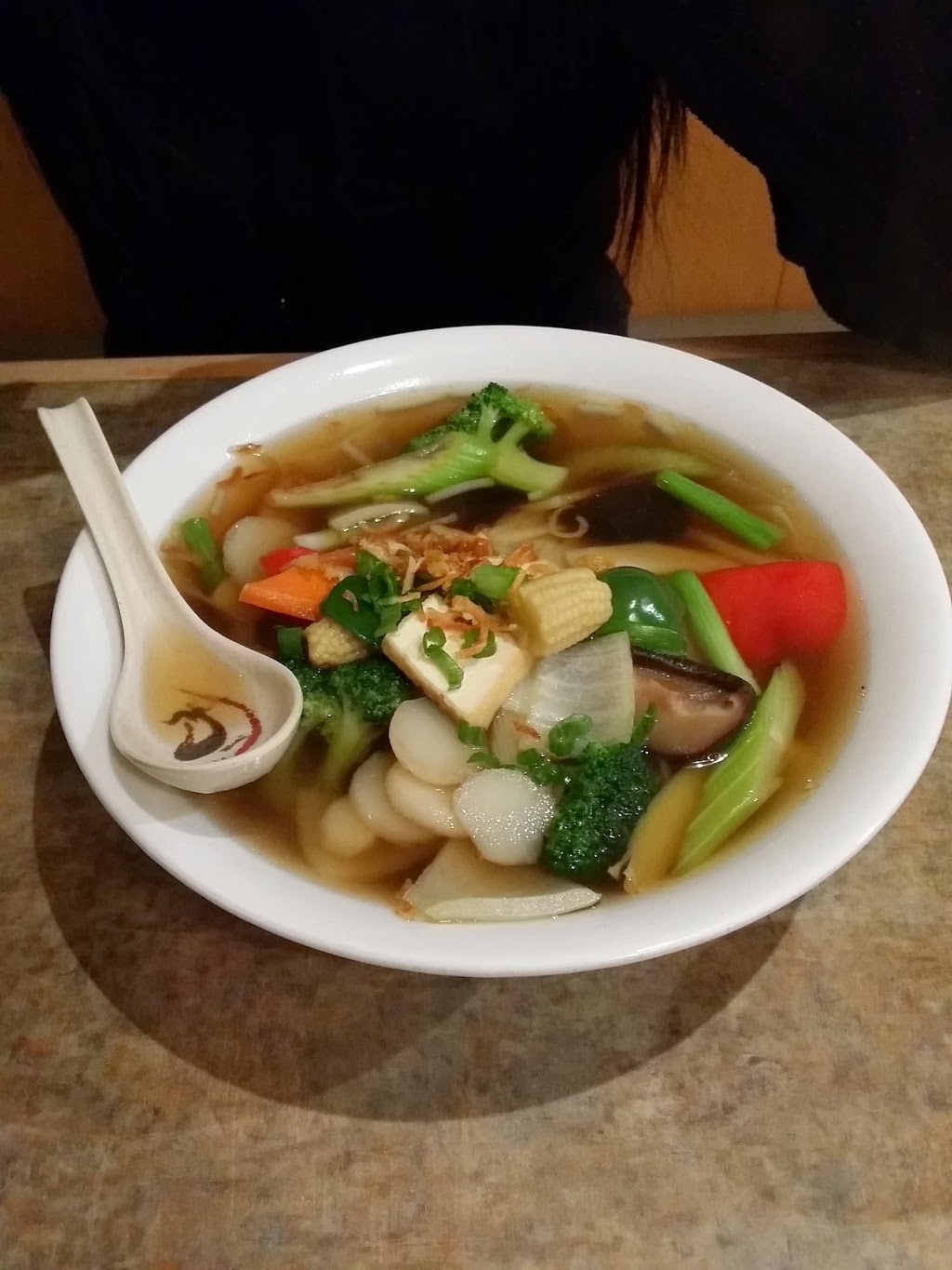 Pho Mi 289 | 6550 Meadowvale Town Centre Cir, Mississauga, ON L5N 4B7, Canada | Phone: (905) 286-1881