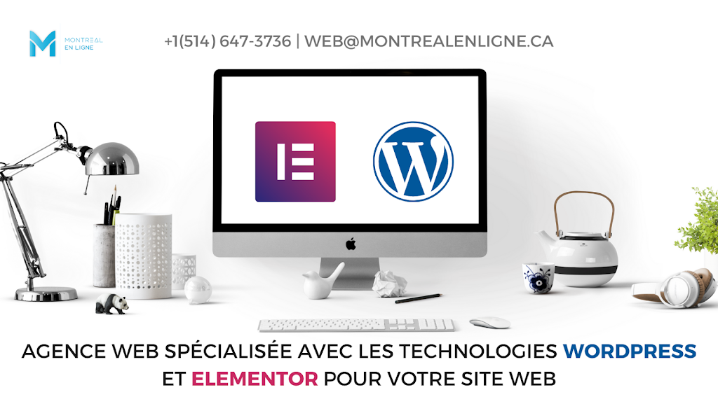 Montrealenligne.ca | 6375 R. Drolet, Montréal, QC H2S 2S6, Canada | Phone: (514) 647-3736