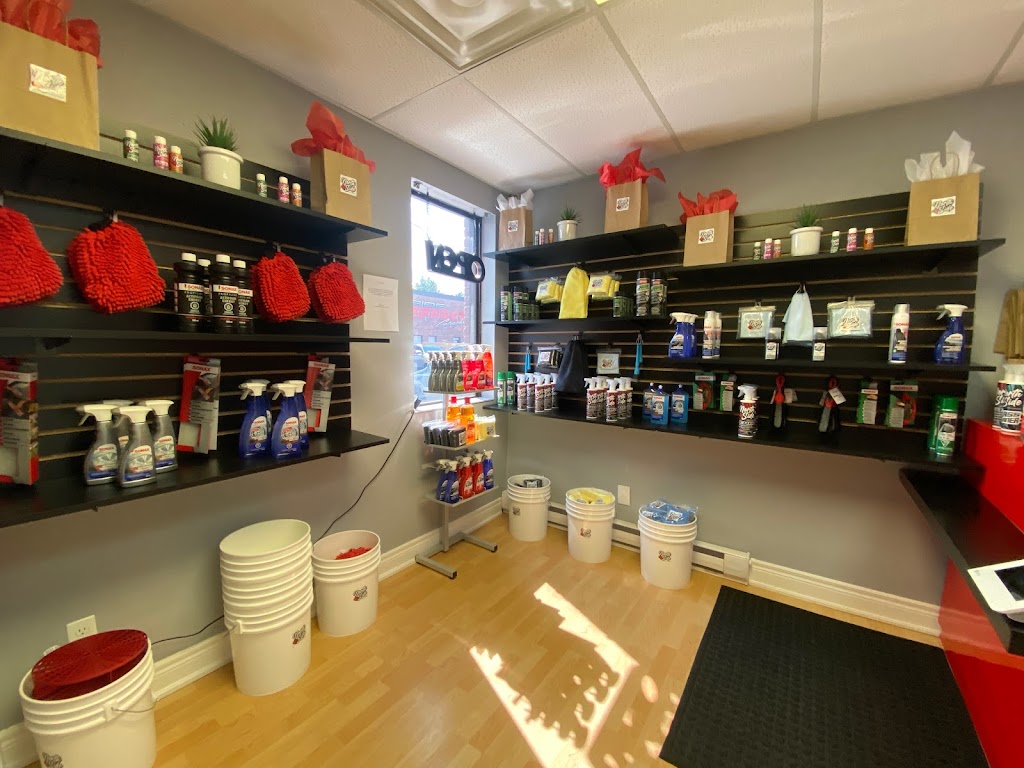 North Side Detailing Supplies | 781 Main St E #24, Milton, ON L9T 3J2, Canada | Phone: (416) 818-4072