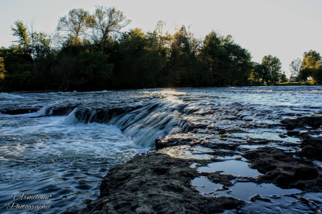 Parc Du Moulin Fisk | 31 Chemin de la Rivière N, Crabtree, QC J0K 1B0, Canada | Phone: (450) 754-3434