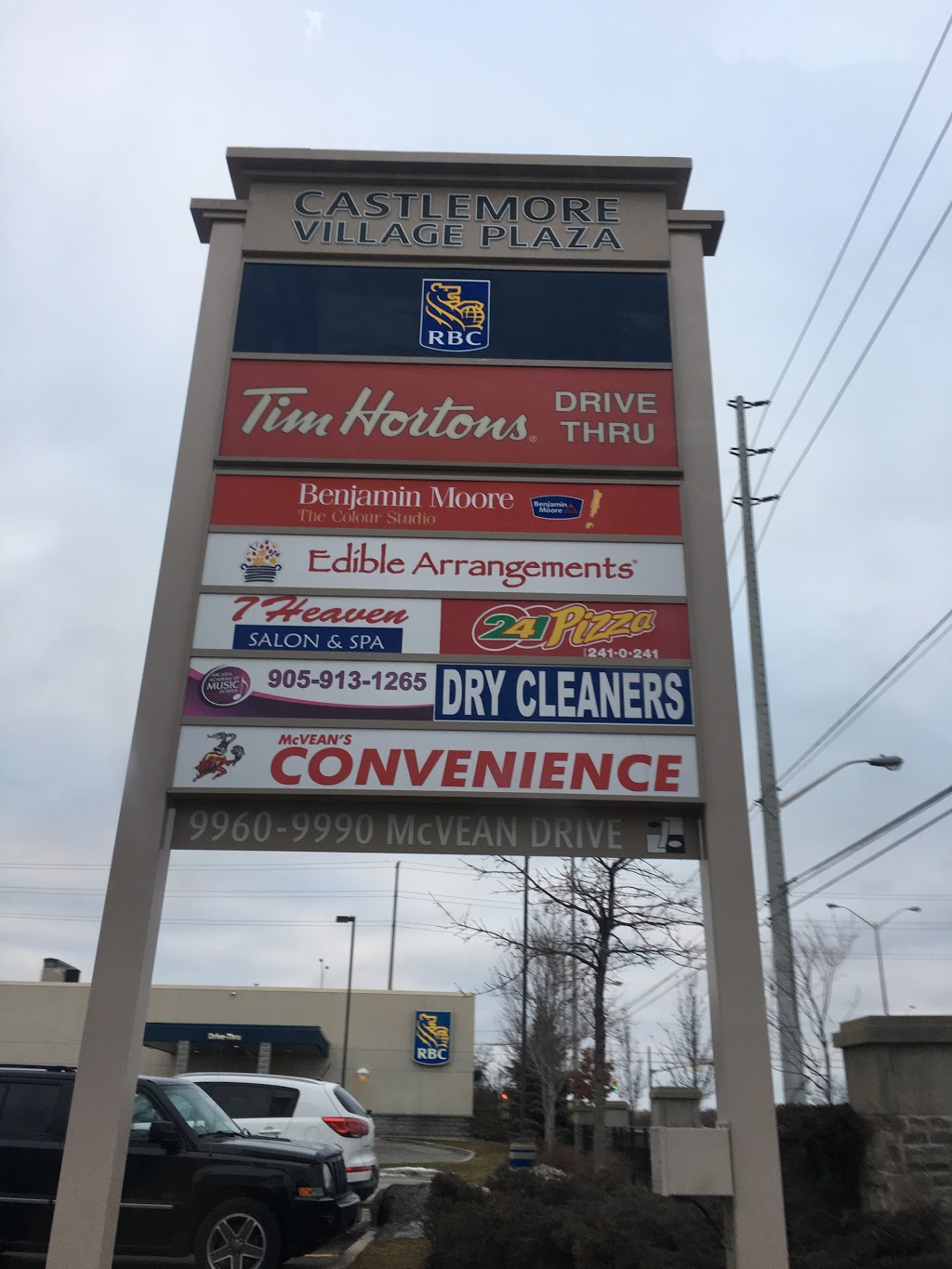 High Class Cleaners | 9960 McVean Dr, Brampton, ON L6P 2S5, Canada | Phone: (905) 913-2407