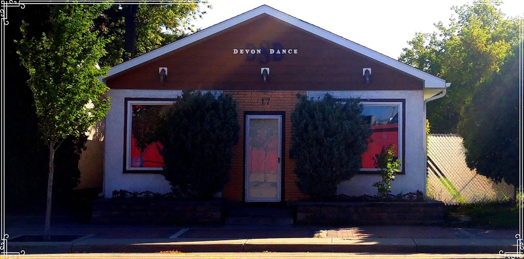 Devons School Of Dance | 17 Huron St, Devon, AB T9G 1G4, Canada | Phone: (780) 987-4066