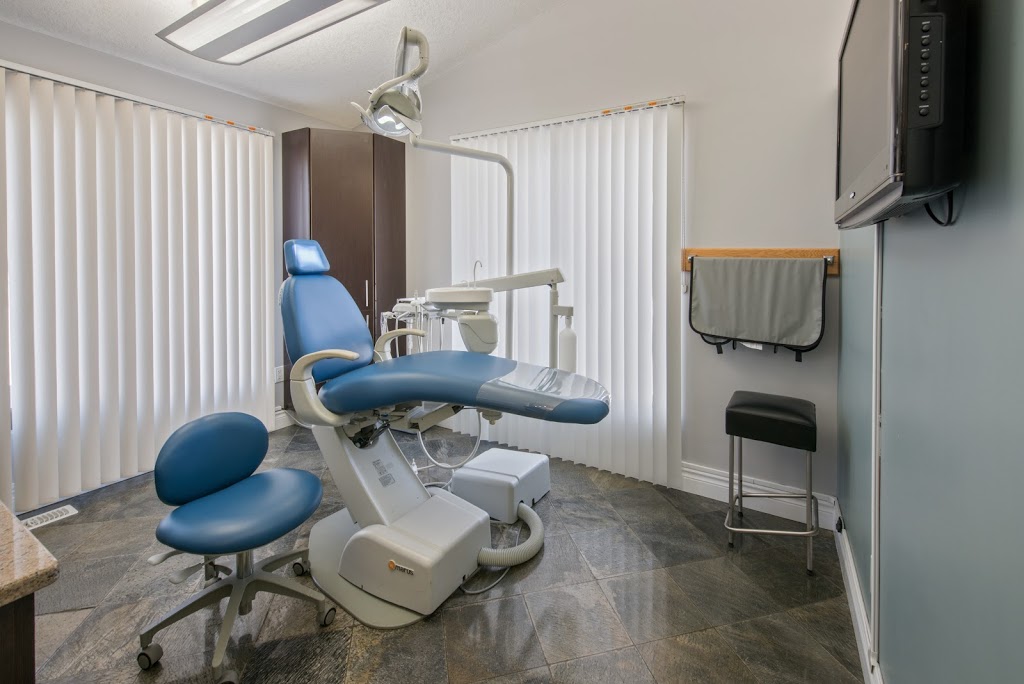 Sorin Boeriu DDS | 866 Frederick St, Kitchener, ON N2B 2B8, Canada | Phone: (519) 578-7830