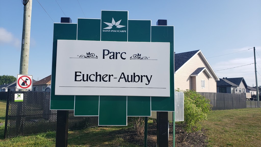 Eucher-Aubry Park | Saint-Polycarpe, QC J0P 1X0, Canada | Phone: (450) 265-3777