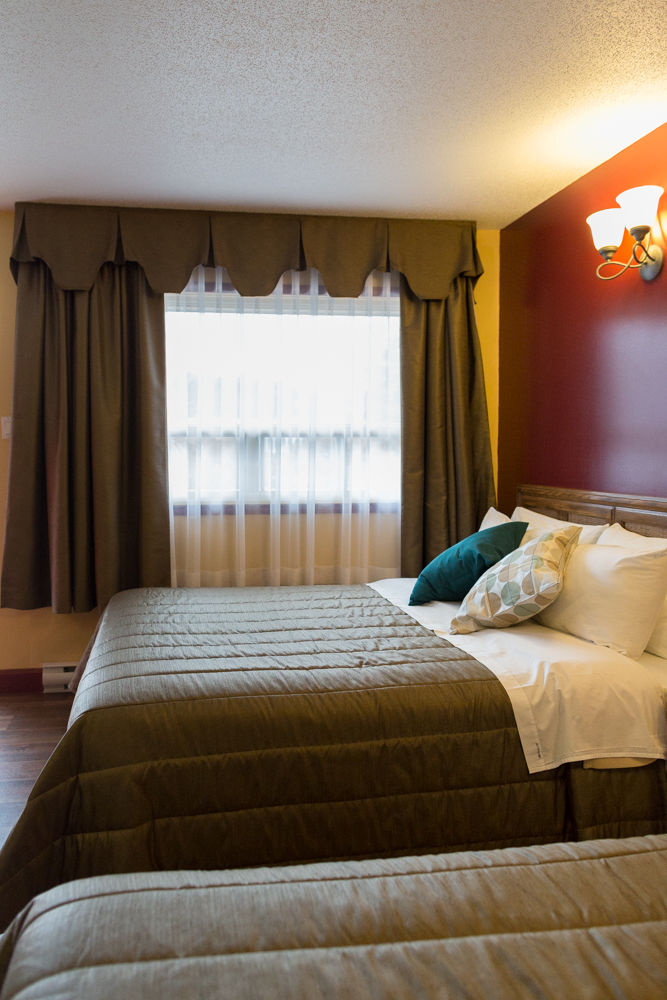 Hospitality Hotel Motel | 3500 Boulevard Guillaume-Couture, Lévis, QC G6W 6N7, Canada | Phone: (418) 837-6664