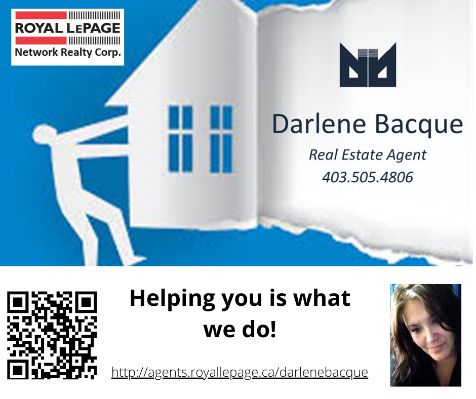 Darlene Black - Royal LePage Network Realty Corp | 4505 50 Ave #103, Sylvan Lake, AB T4S 1W2, Canada | Phone: (403) 505-4806