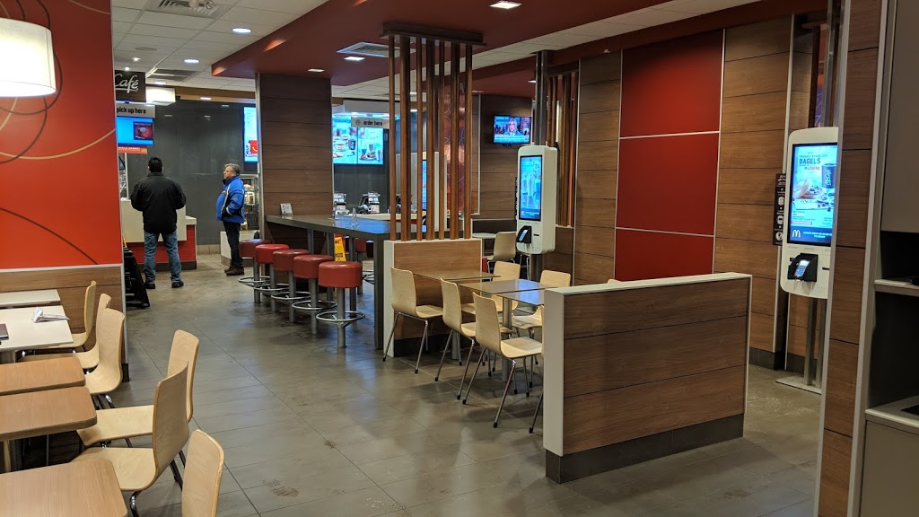 McDonalds | Highway 144, Chelmsford, ON P0M 1L0, Canada | Phone: (705) 855-0450