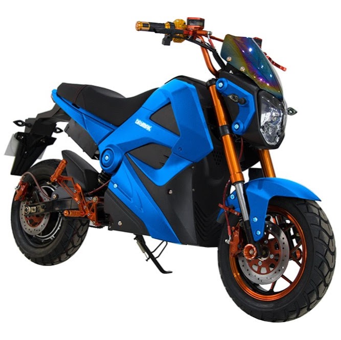 Sudbury E bike | 4544 Old Hwy 69 Unit #5, Val Therese, ON P3P 1S4, Canada | Phone: (705) 969-2453