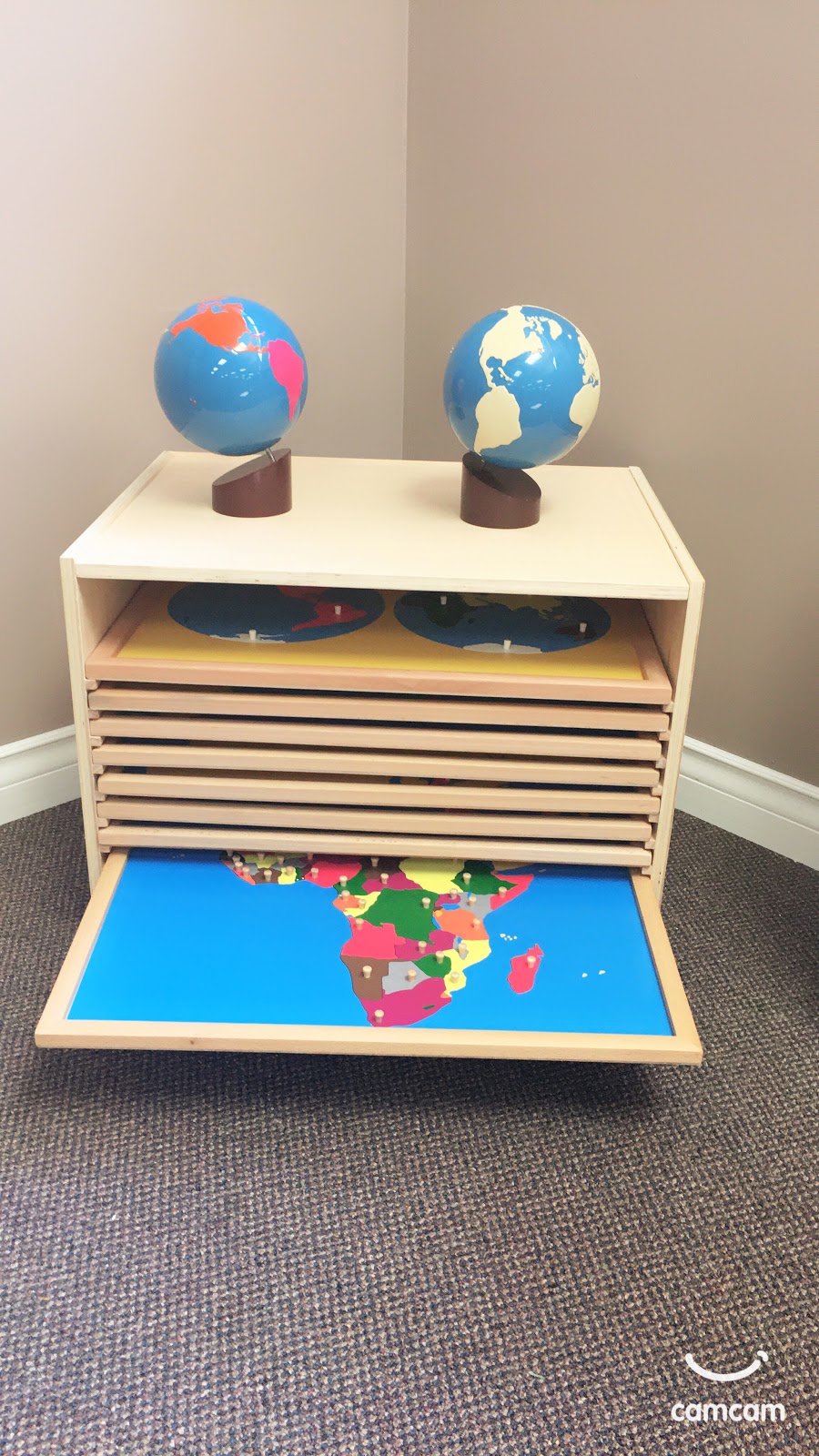 Agile Innovators Montessori | 390 Bamburgh Cir, Scarborough, ON M1W 3X3, Canada | Phone: (647) 812-0520