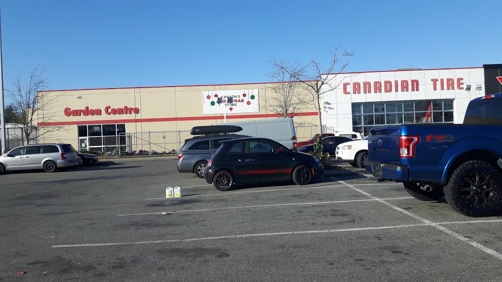 Canadian Tire - Surrey (Newton), BC | 7599 King George Blvd, Surrey, BC V3W 5A8, Canada | Phone: (604) 572-3739