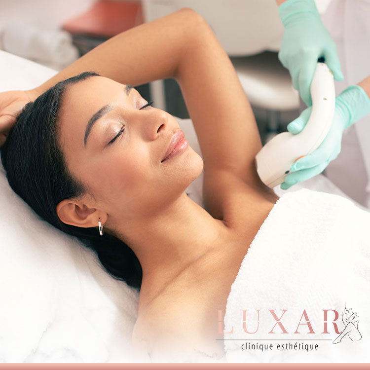 Luxar Esthetique | 475 Rue Cherrier, LÎle-Bizard, QC H9C 1G4, Canada | Phone: (514) 602-7322