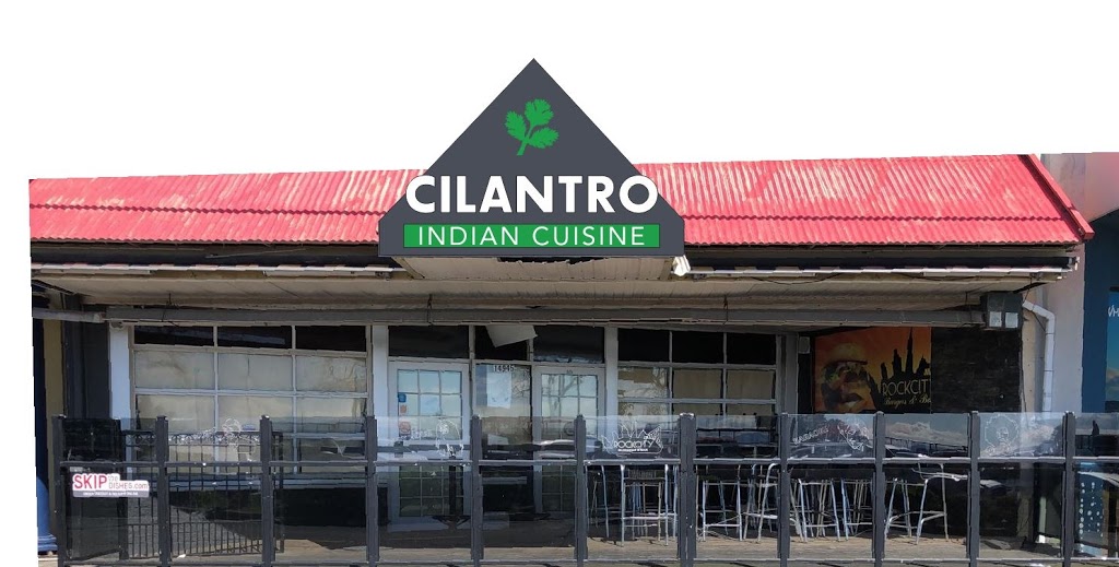 Cilantro indian cuisine | 14945 Marine Dr, White Rock, BC V4B 1C3, Canada | Phone: (604) 535-6696