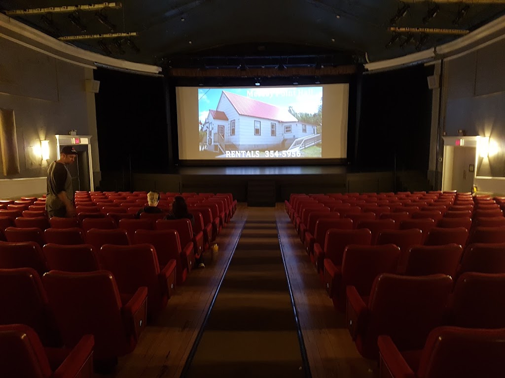 Astor Theatre | 219 Main St, Liverpool, NS B0T 1K0, Canada | Phone: (902) 354-5250