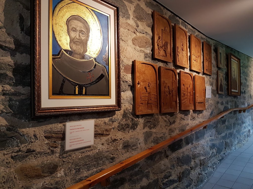 Father Frédéric Janssoone Museum, OFM | 890 Boulevard du St Maurice, Trois-Rivières, QC G9A 3P8, Canada | Phone: (819) 370-1280