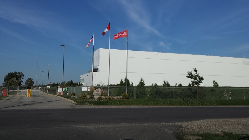 TDL Group | 950 Southgate Dr, Guelph, ON N1L 1S7, Canada | Phone: (519) 824-1304