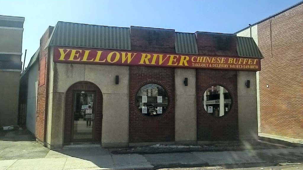 Yellow River Chinese Restaurant | 842 Princess St, Kingston, ON K7L 1G3, Canada | Phone: (613) 549-7685