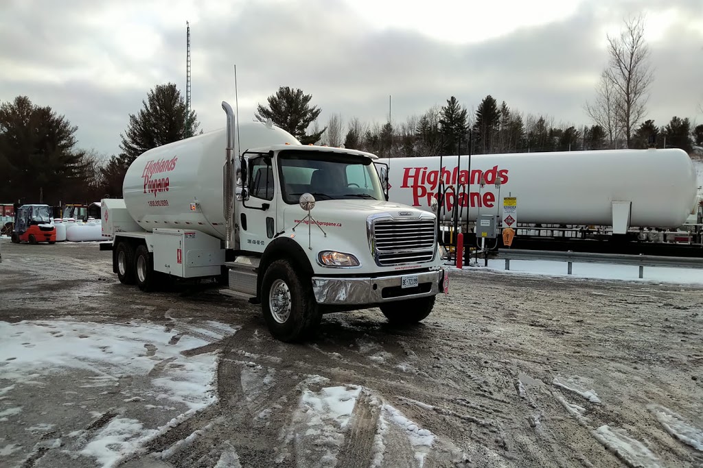 Highlands Propane Inc. - Hearth and HVAC | 54 Colborne St, Fenelon Falls, ON K0M 1N0, Canada | Phone: (800) 810-9289