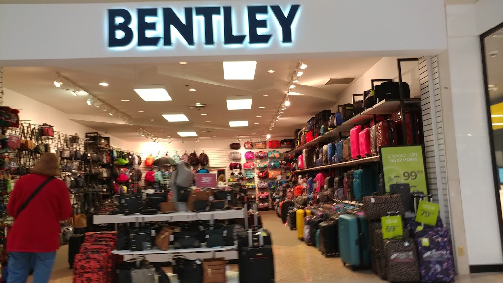 Bentley Leathers (Les Cuirs Bentley) | 7077 Bd Newman, LaSalle, QC H8N 1X1, Canada | Phone: (514) 363-3549