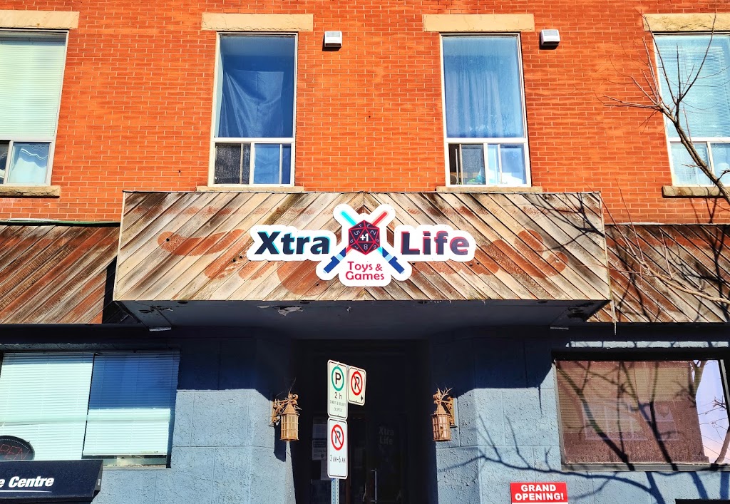 Xtra Life Toys & Games | 37 Robinson St, Simcoe, ON N3Y 1W5, Canada | Phone: (519) 429-8366