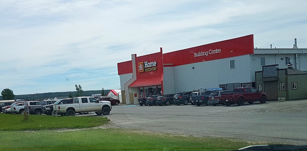 Sundre Home Hardware Building Centre | Hwy 584 West, Sundre, AB T0M 1X0, Canada | Phone: (403) 638-3508