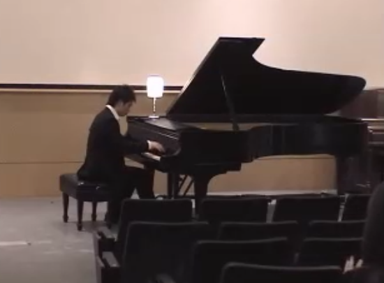 Piano & Violin Lesson (Herman Music Studio) | 98 Nicholas St, Trenton, ON K8V 6B2, Canada | Phone: (437) 989-4228