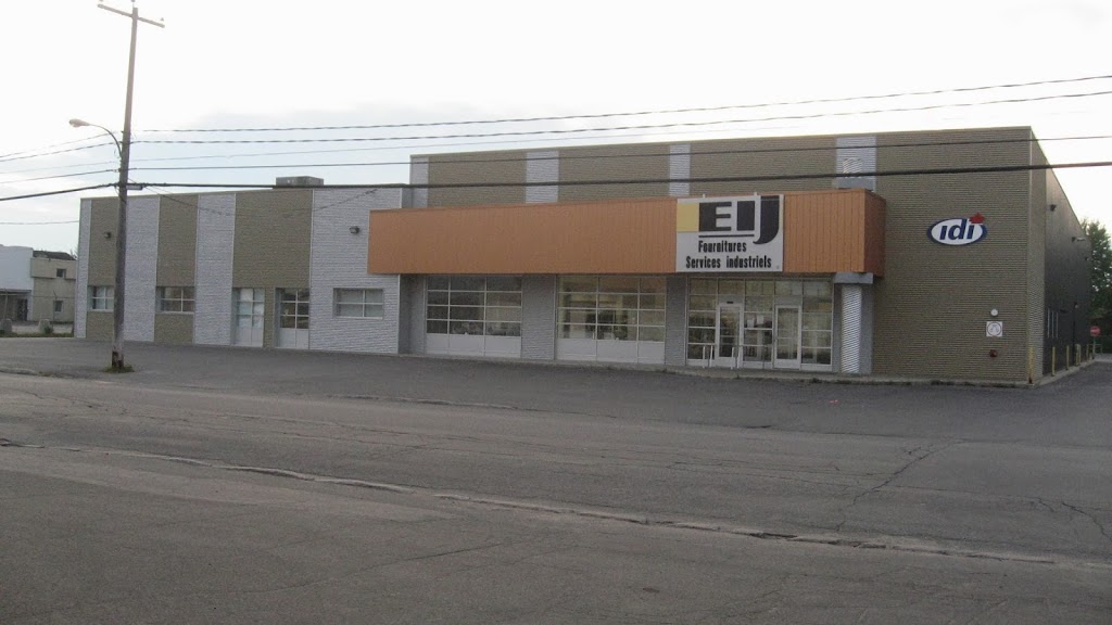 Equipements Industriels Joliette Inc | 1295 Rue de Lanaudière, Joliette, QC J6E 3N9, Canada | Phone: (450) 756-0564