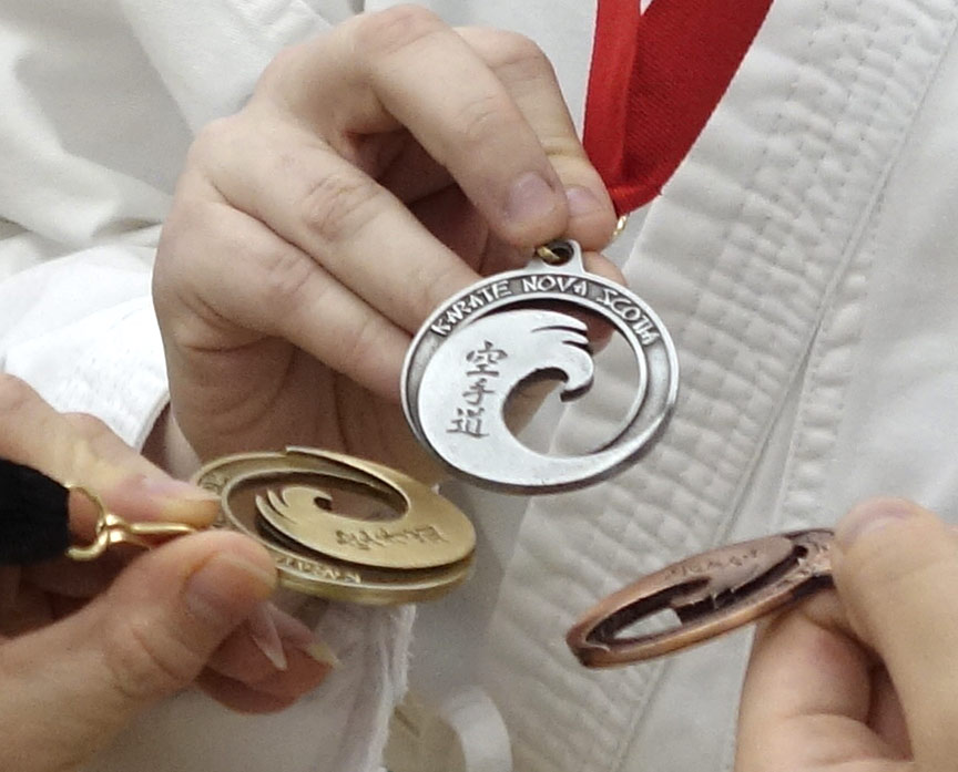 Saint Marys University Shotokan Karate Club | 920 Tower Rd, Halifax, NS B3H 3C3, Canada