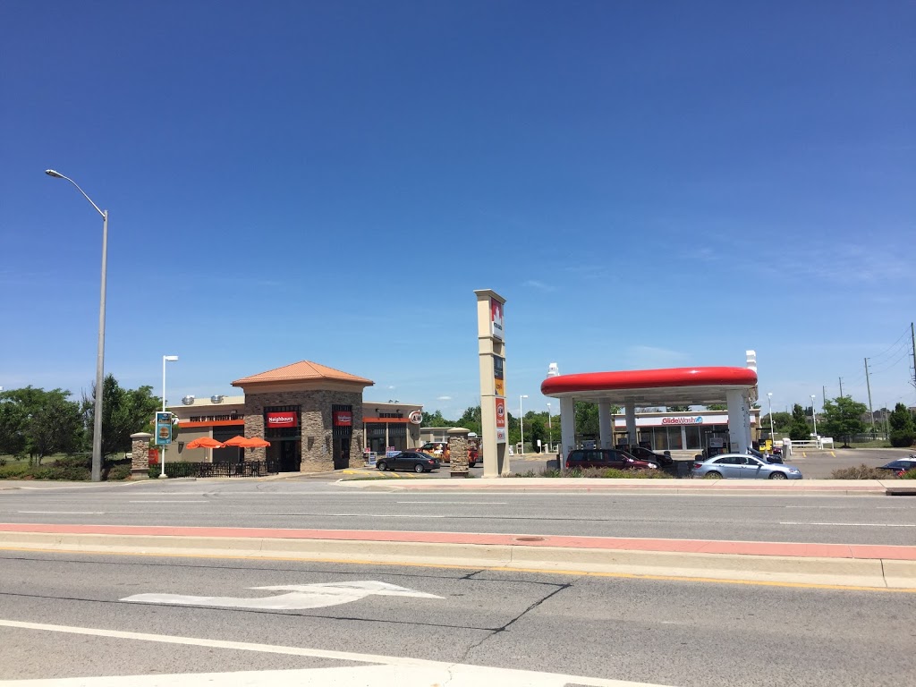 Petro-Canada | 1990 Hallstone Rd, Brampton, ON L6Y 0L7, Canada | Phone: (905) 457-7681