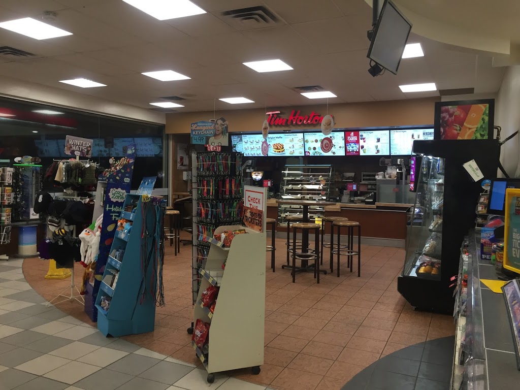 7-Eleven Pradeep | 53 Everridge Dr SW, Calgary, AB T2Y 4R5, Canada