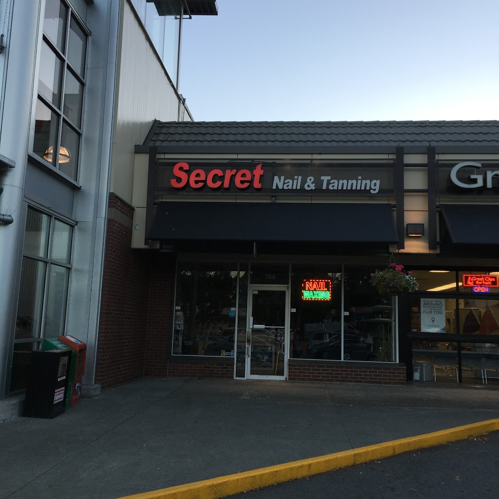 Secret Sun Tanning | Unit 705, 333 Brooksbank Ave, North Vancouver, BC V7J 3V8, Canada | Phone: (604) 990-8945