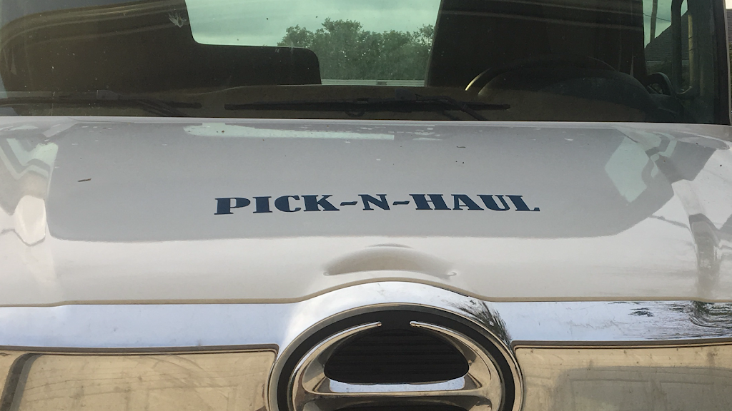 Pick-n-Haul Dumpster Rentals | 2015 Alyth Ct SE, Calgary, AB T2G 3J5, Canada | Phone: (403) 922-9930