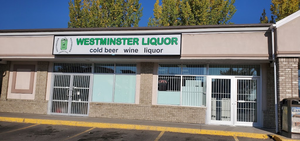 Westminster liquor West | 15 Micmac Blvd W, Lethbridge, AB T1K 5N3, Canada | Phone: (403) 328-4998