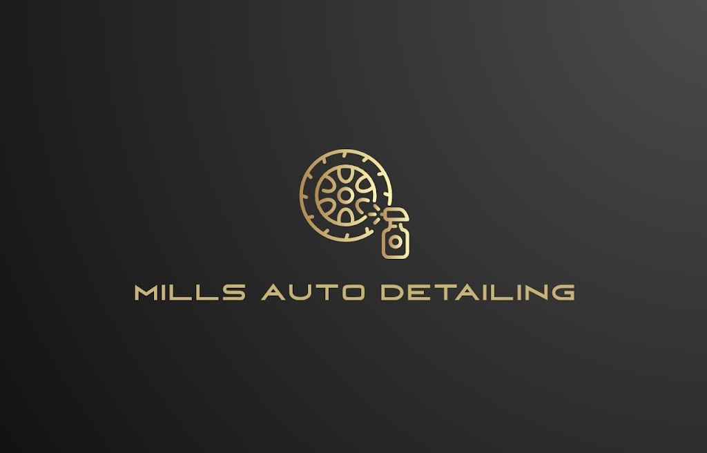 Mills Auto Detailing | 6 Jenner Crescent, Red Deer, AB T4P 0B2, Canada | Phone: (587) 433-6063