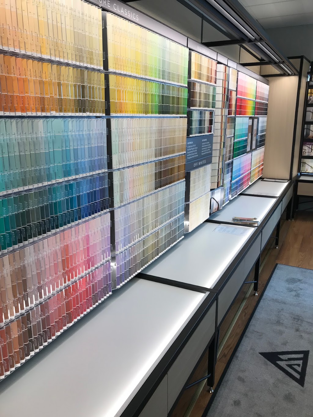 Galt Paint & Paper Co. | 250 Dundas St S, Cambridge, ON N1R 8A8, Canada | Phone: (519) 621-9580