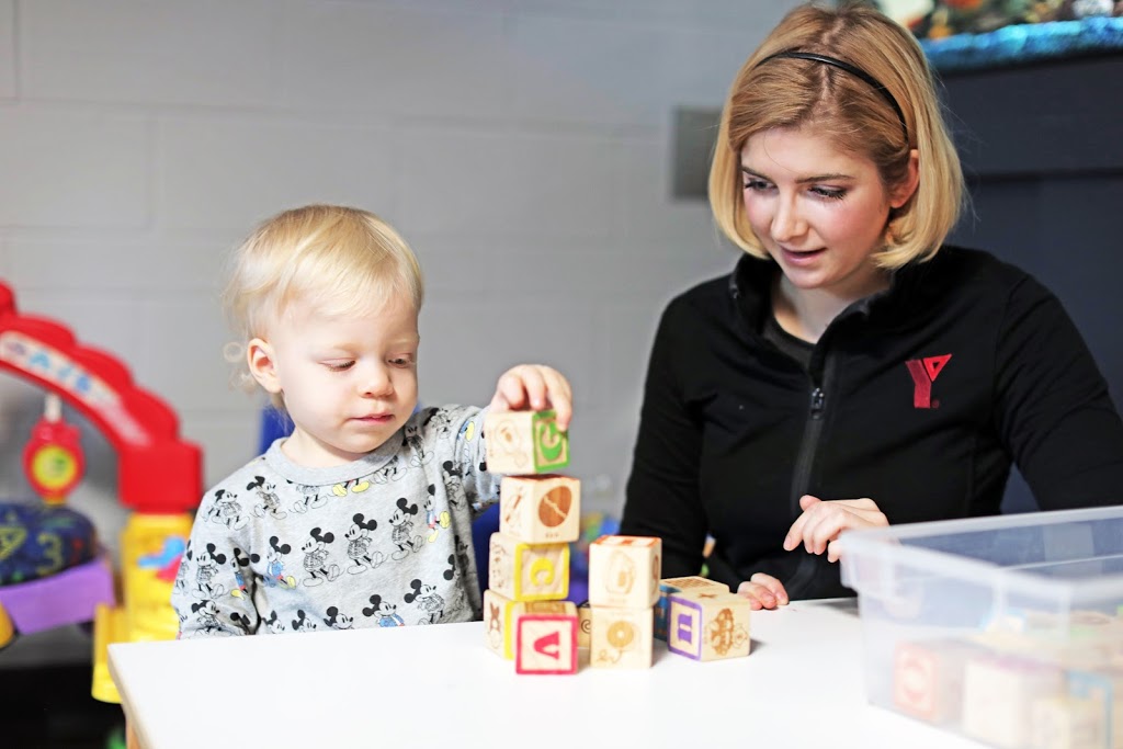 Port Elgin YMCA Early Learning Child Care | 374 Bruce St, Port Elgin, ON N0H 2C1, Canada | Phone: (519) 832-6225