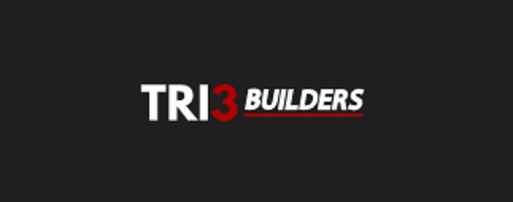 Tri3 Builders | 100 West Beaver Creek Rd #7, Richmond Hill, ON L4B 1H4, Canada | Phone: (289) 469-0648